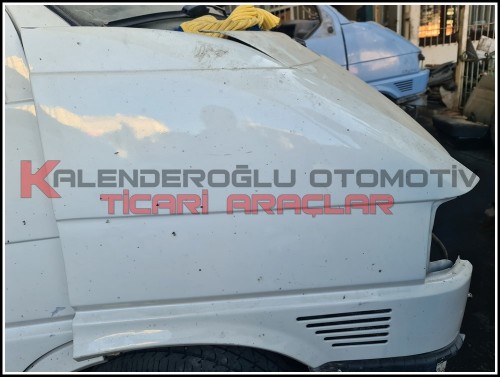 Volkswagen Transporter T4 Sağ Ön Çamurluk